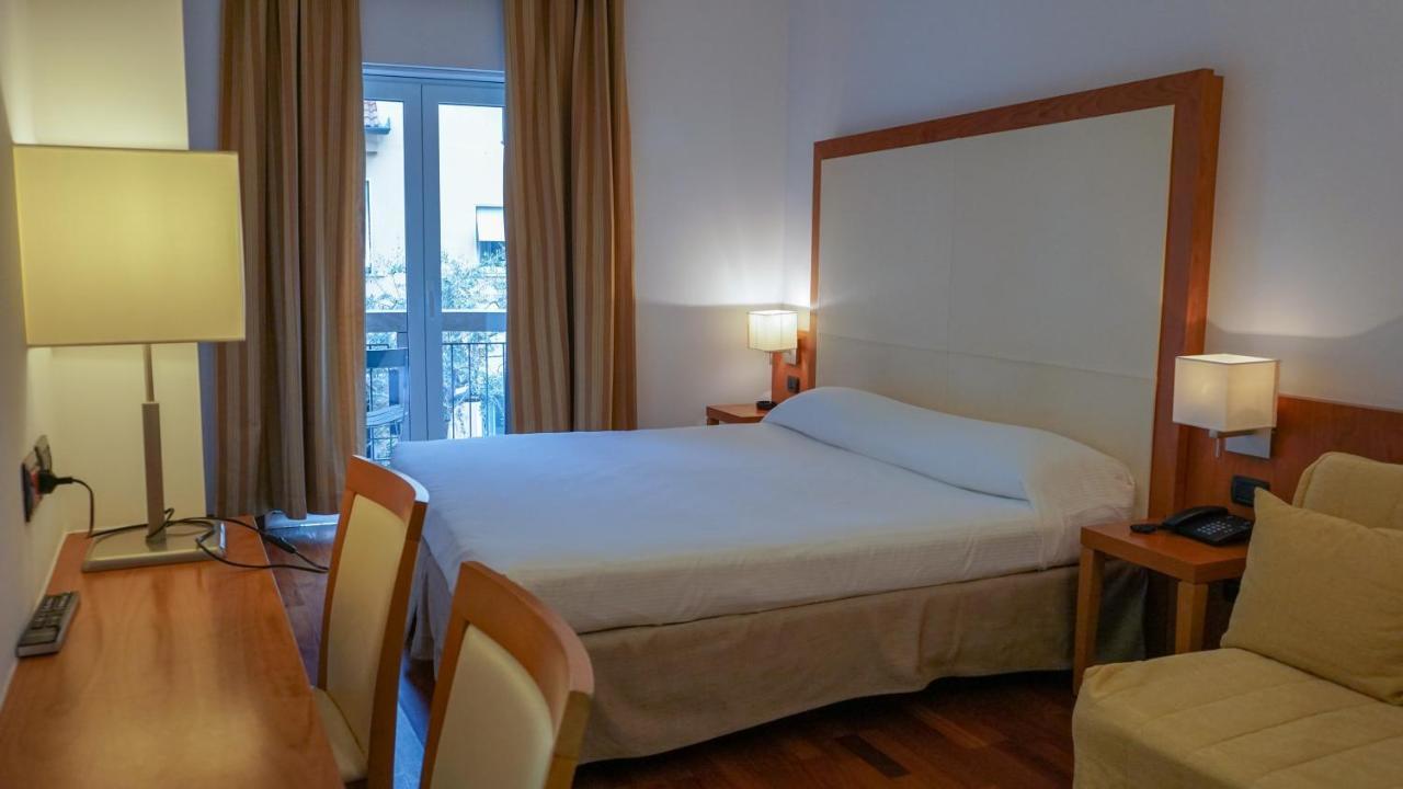 Hotel Mavino Sirmione Luaran gambar