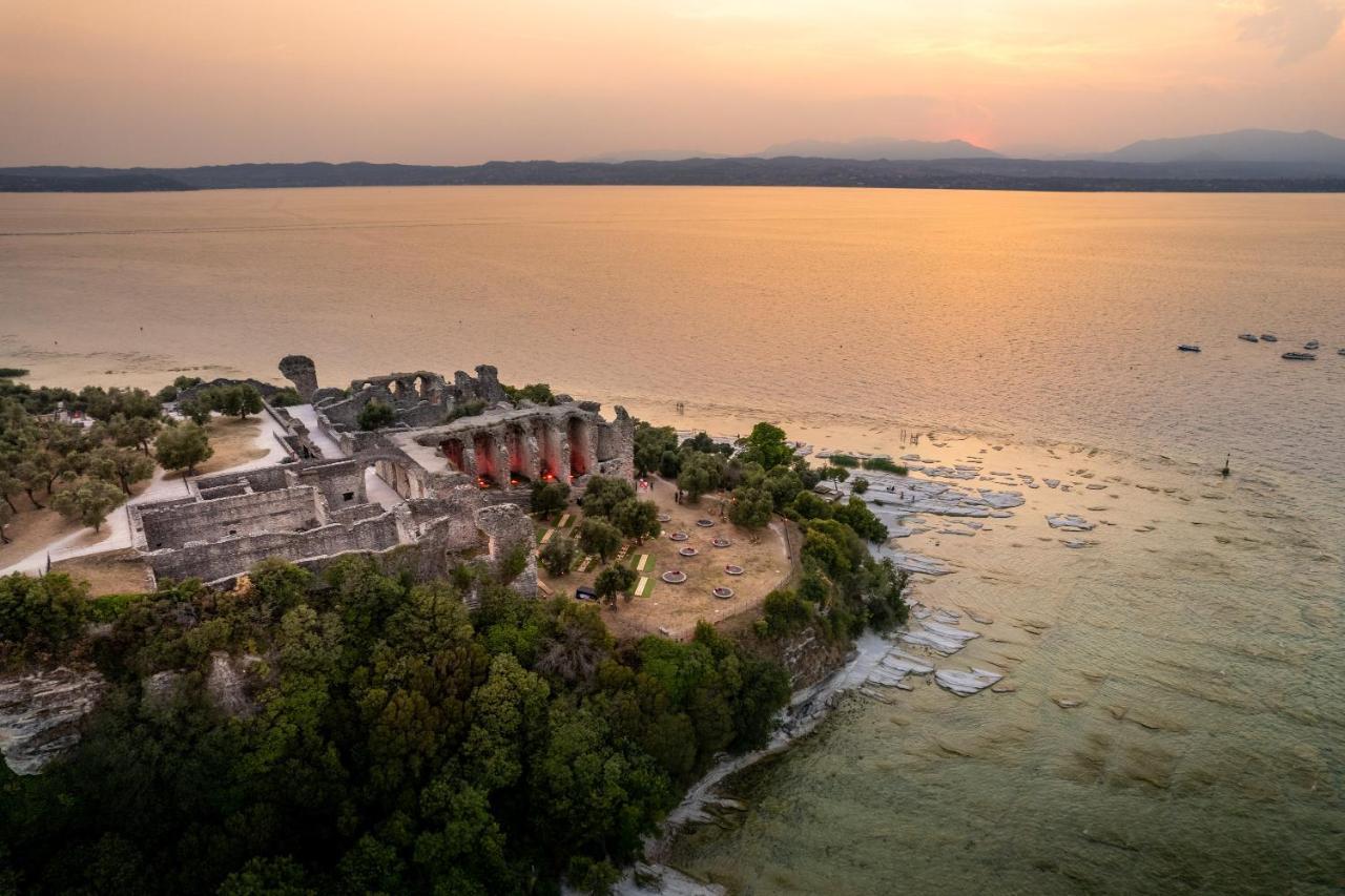 Hotel Mavino Sirmione Luaran gambar